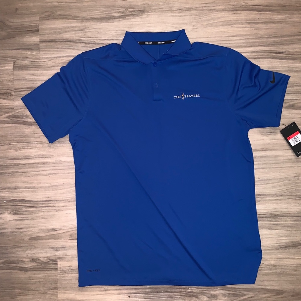 Nike Dri-Fit Men’s Lg The Players